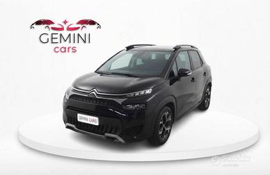 Citroen C3 Aircross 1.5 bluehdi Shine Pack s&s 110