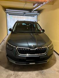 Skoda Kamiq 1.0 G-Tec Style