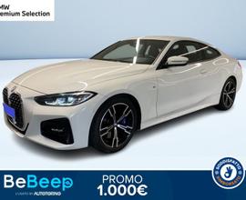 BMW Serie 4 Coupé 430I COUPE MSPORT 258CV AUTO