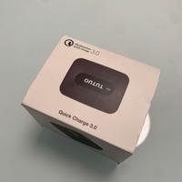 Caricabatterie USB da muro a 3 porte