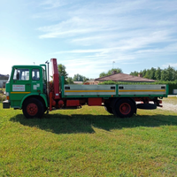 Autocarro Fiat 140