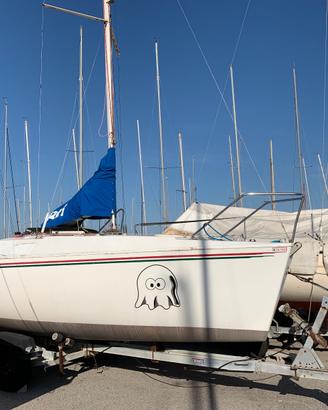 MicroPomo 5.5 metri
