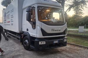 Eurocargo iveco