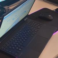 HP Victus 15 Ryzen 5 GTX 1650