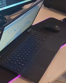 HP Victus 15 Ryzen 5 GTX 1650