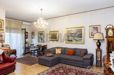 Appartamento - San Giovanni la Punta
