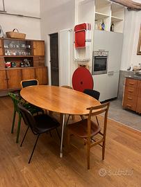 Tavolo Herman Miller - Eames