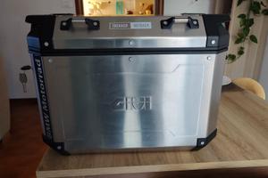 Givi Trekker Outback 48L destra 