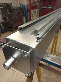 Vaporiera per forno industriale