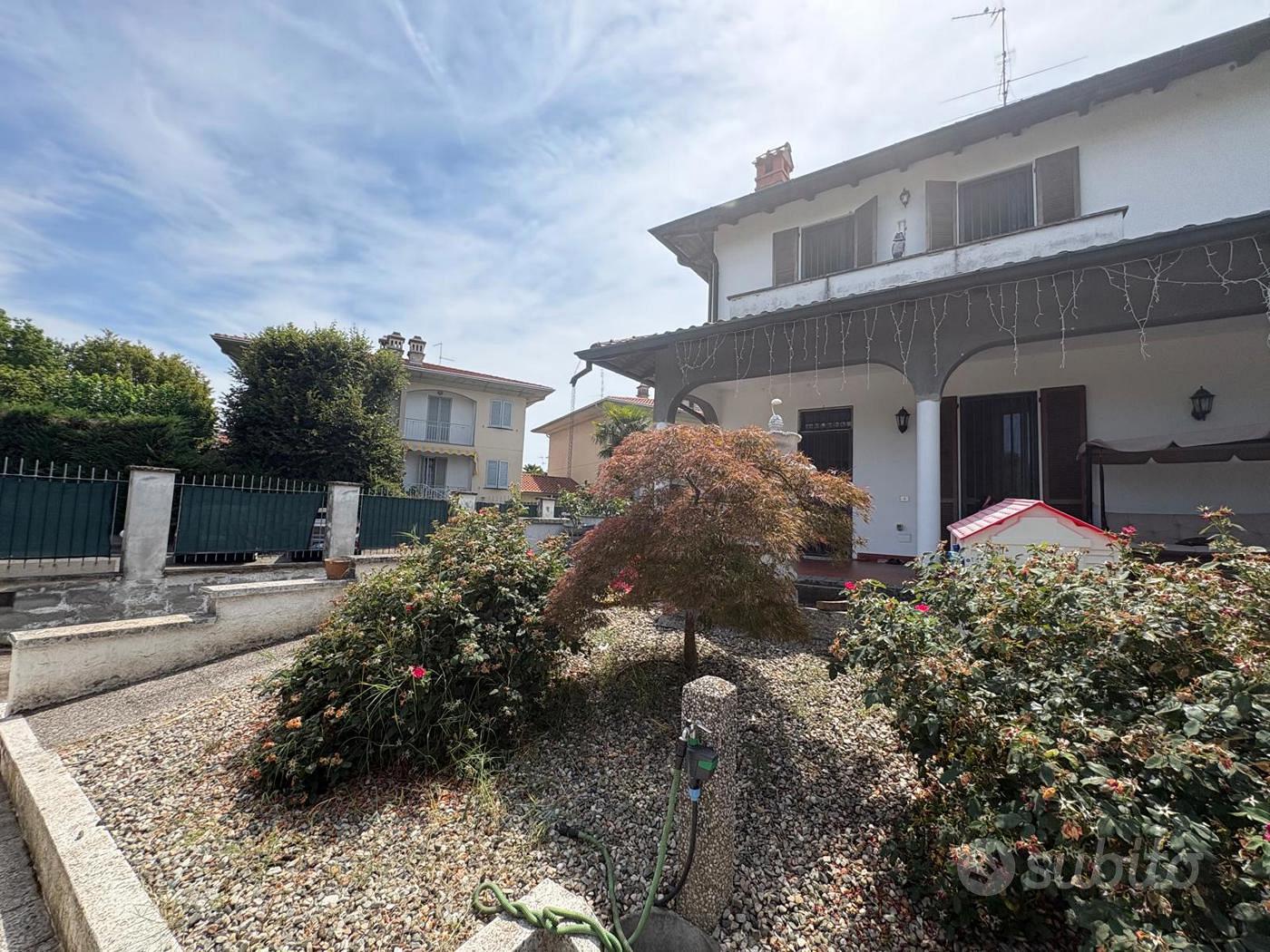 Casa – Robecco sul Naviglio, Molino Pietrasanta - Vista 3