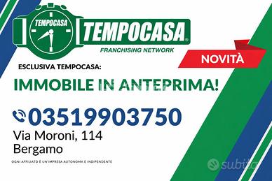 Pentalocale in via del Lapacano!