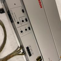 BOSTON GT22 ampli car audio