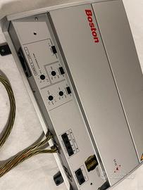 BOSTON GT22 ampli car audio