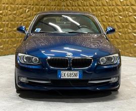 Bmw 320 320d cat Cabrio