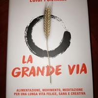 Libro La Grande Via 