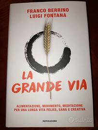 Libro La Grande Via 