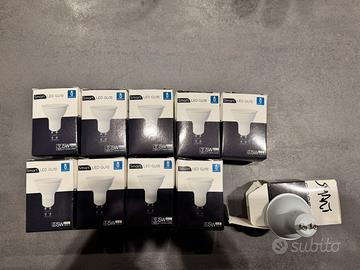 Lampadine led smart gu10