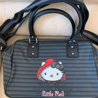 Borsa a tracolla Hello Kitty