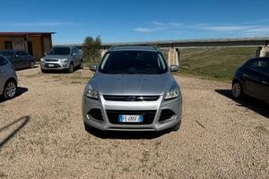 Ford Kuga 2.0 TDCI 120 CV S&S 2WD Titanium