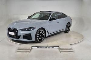 BMW Serie 4 G26 LCI 2024 Gran Coup M440i Gran...