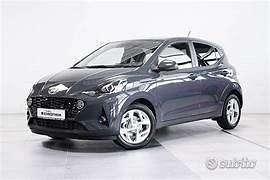 Ricambi Hyundai i10 rf2093