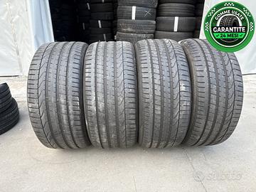 gomme usate 2654021 Estivo PIRELLI - PZERO - 635