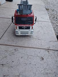 camion pompieri 