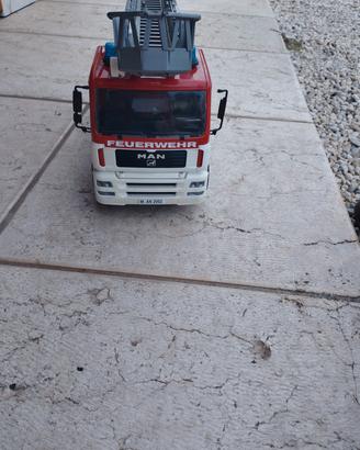 camion pompieri 