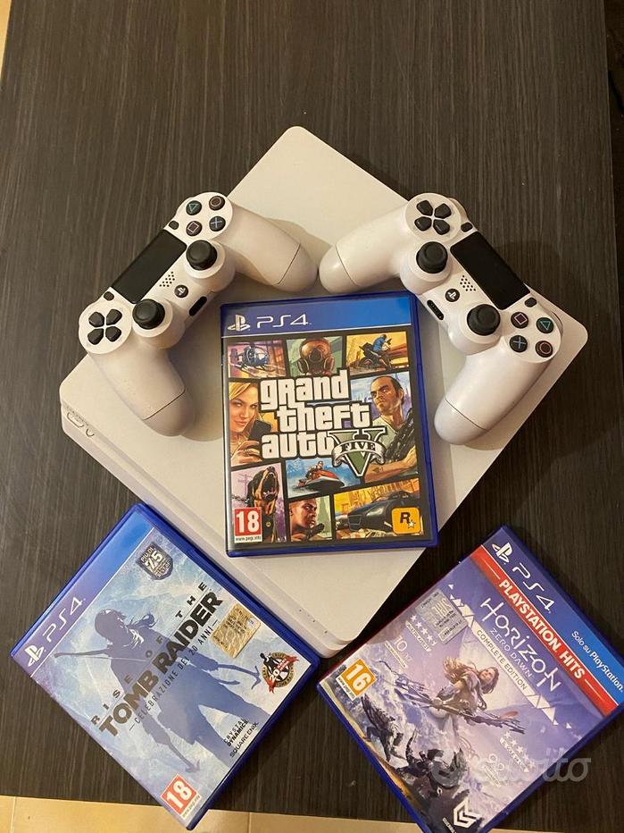 Vendo Giochi per Xbox PS4 e PS VR a 14€ - Ludomedia