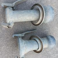 Accessori per irrigazione