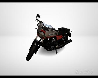MOTO GUZZI V7 IV - Stone Corsa