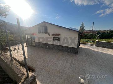 Villa o villino - Bolognetta