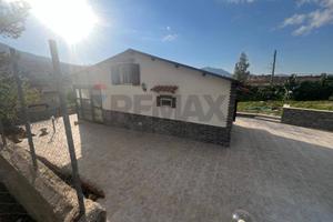 Villa o villino - Bolognetta