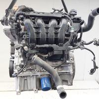 LEB8 MOTORE HONDA JAZZ V (GR) CROSSTAR 1.5 HYBRID 