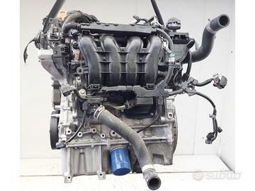 LEB8 MOTORE HONDA JAZZ V (GR) CROSSTAR 1.5 HYBRID 