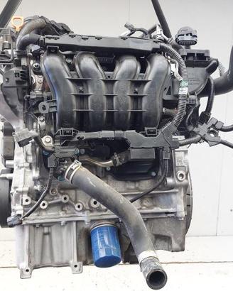 LEB8 MOTORE HONDA JAZZ V (GR) CROSSTAR 1.5 HYBRID 