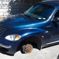 Chrysler PT Cruiser E3-620