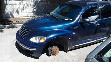 Chrysler PT Cruiser E3-620