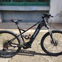 E bike Lombardo Chamonix 8.0