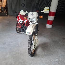 XT600 ANNO 86