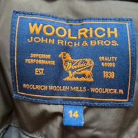 Woolrich ragazza 14