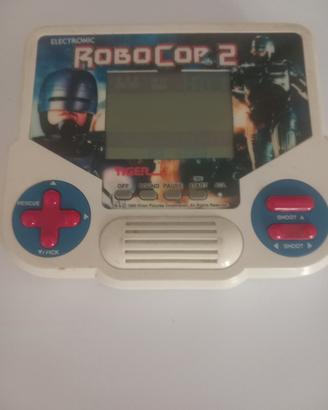 Vintage 1988 80s Tiger Electronic Sega 