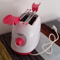 Tostapane Johnson Tosto