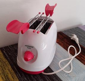 Tostapane Johnson Tosto