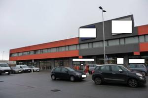Immobile in asta di 1254 m² con 1 locale a Caselle