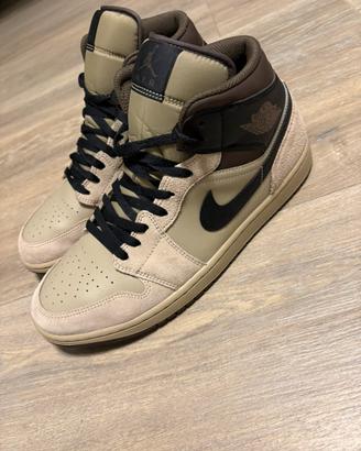 Jordan ONE NUOVE!