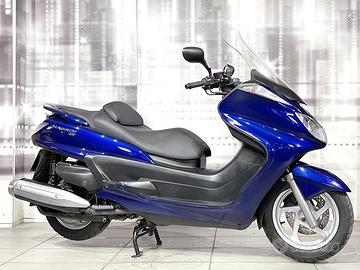 Yamaha Majesty 400