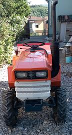 trattoria kubota B1500