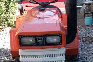 trattoria kubota B1500