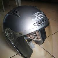 Casco moto x lite